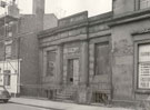 View: cn0116 Chester, Queen Street 	