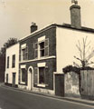 View: cn0117 Chester, Nun's Road 	