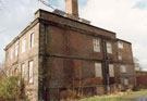 View: cn0123 Chester, Newton Hall 	