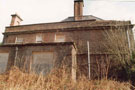 View: cn0124 Chester, Newton Hall 	