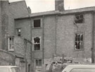 View: cn0132 Chester, Watergate St. 	