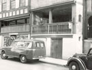 View: cn0139 Chester, Watergate Street 	