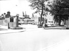 View: cn0143 Chester, Grosvenor Park Road	