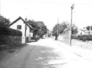 View: cn0145 Christleton Village 	