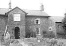 View: cn0147 Cheshire, Christleton 	