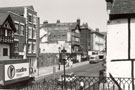 View: cn0153 Chester, Lower Bridge Street 	