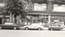 View: cn0157 Chester, Foregate Street 	
