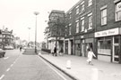 View: cn0164 Chester, Foregate Street 	