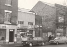 View: cn0165 Chester, Foregate Street 	