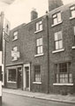 View: cn0166 Chester, Queen Street 	