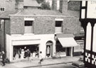 View: cn0169 Chester, Northgate Street 	