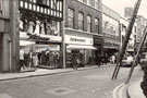 View: cn0170 Chester, Northgate Street 	