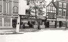 View: cn0175 Chester, Foregate Street 	