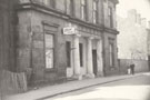View: cn0179 Chester, Queen Street 	
