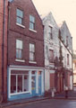 View: cn0182 Chester, Cuppin Street. 	