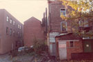 View: cn0185 Chester, Watergate St. / Goss Street 	