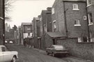 View: cn0188 Chester, Boughton, Deva Terrace 	