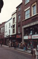 View: cn0190 Chester, Northgate Street 	