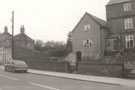 View: cn0191 Cheshire, Tarvin 	