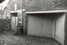 View: cn0195 Tarvin: High Street, Langfords Yard