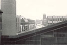 View: cn0196 Chester, Newgate 	