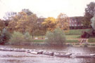 View: cn0199 Chester, Queen's Park 	