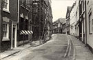 View: cn0205 Chester, King Street 	