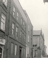 View: cn0207 Chester, Castle Street 	