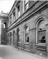 View: cn0218 Chester, Railway Station 	