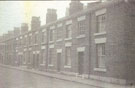 View: cn0220 Chester, Pyecroft St. 	
