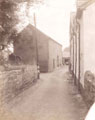 View: cn0231 Farndon, Church Lane 	