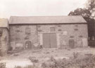 View: cn0232 Farndon, Church Lane 	