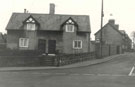 View: cn0236 Cheshire, Farndon, Churton Road 	