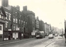 View: cn0241 Chester, Lower Bridge Street 	