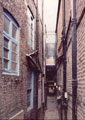 View: cn0245 Chester, Eastgate Street / Northgate Street 	