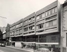View: cn0246 Chester, Watergate Street 	