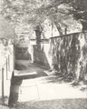 View: cn0248 Chester, Northgate Street / Abbey Gateway 	