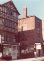 View: cn0253 Chester, Lower Bridge St. 	