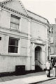 View: cn0263 Chester, Grosvenor St 	