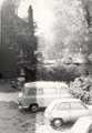 View: cn0275 Chester, Abbey Green Area 	