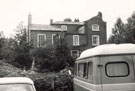 View: cn0278 Chester, Abbey Green Area 	