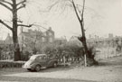 View: cn0287 Chester, Abbey Green Area 	