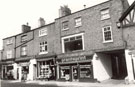 View: cn0288 Chester, Northgate St. / Abbey Green Area 	