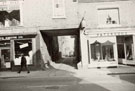 View: cn0289 Chester, Northgate St. / Abbey Green Area 	