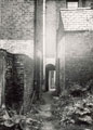 View: cn0290 Chester, Abbey Green Area 	