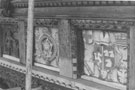 View: cn0295 Chester, Watergate Street Row, Bishop Lloyd's Palalce 	