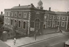 View: cn0296 Chester, Northgate Street 	