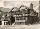 View: cn0302 Chester, Lower Bridge Street 	