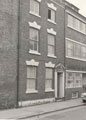 View: cn0309 Chester, Queen Street 	