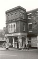 View: cn0321 Chester, Foregate Street. 	